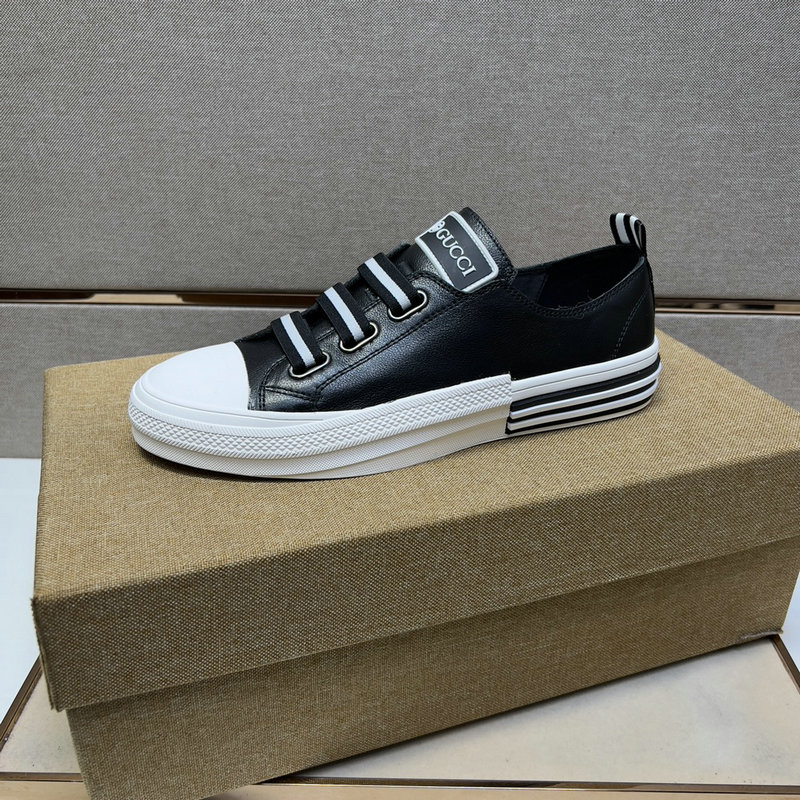 men gucci shoes-527